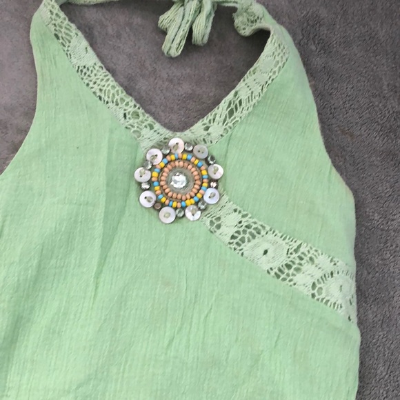 Girls tank dress size 12 - Picture 2 of 5